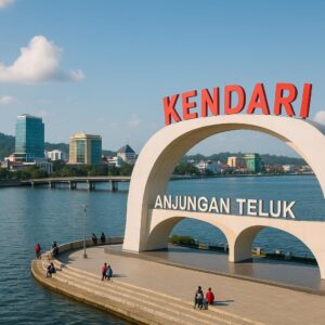 Universitas Mandala Waluya Dorong Pendidikan Inovatif di Kendari