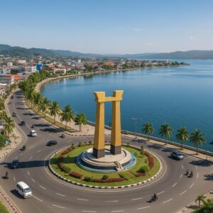 Universitas Mandala Waluya Memperkuat Pendidikan di Kendari