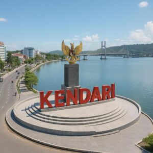 Universitas Mandala Waluya Menjadi Pusat Pendidikan Kendari