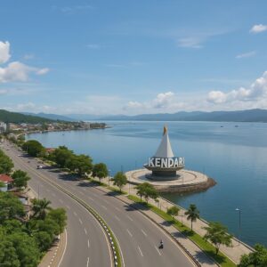 Universitas Mandala Waluya Perkuat Pendidikan di Kendari