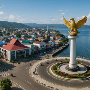 Universitas Mandala Waluya: Pilar Pendidikan di Kendari