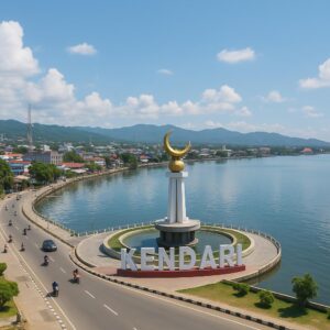 Universitas Mandala Waluya Tingkatkan Pendidikan di Kendari