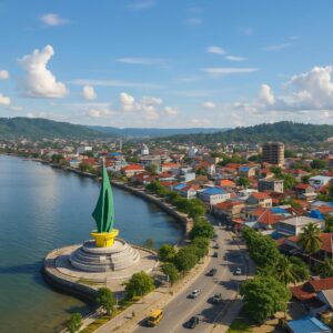 Universitas Mandala Waluya Tingkatkan Kualitas Pendidikan di Kendari